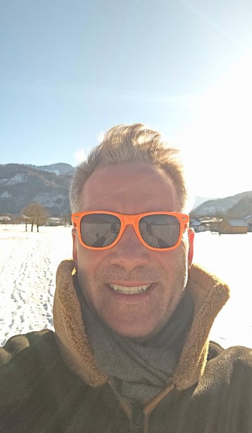 Florian Erlach